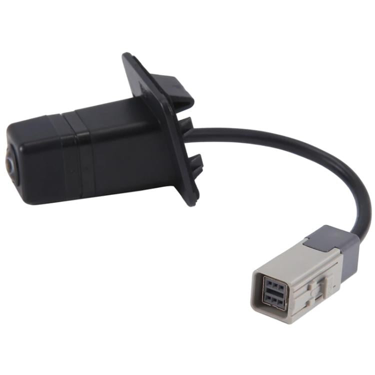 86267AL000 For 14-19 Subaru Outback Reversing Camera Rear View Assist Camera - Rear View Cameras by PMC Jewellery | Online Shopping South Africa | PMC Jewellery | Buy Now Pay Later Mobicred