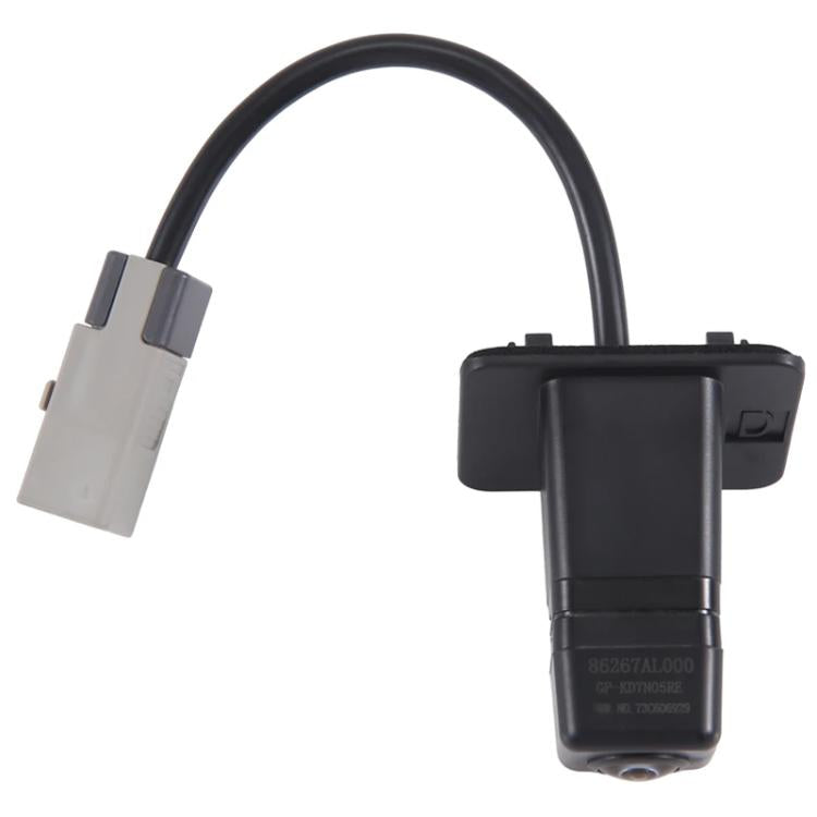 86267AL000 For 14-19 Subaru Outback Reversing Camera Rear View Assist Camera - Rear View Cameras by PMc TechLife | Online Shopping South Africa | PMc TechLife | Buy Now Pay Later Mobicred