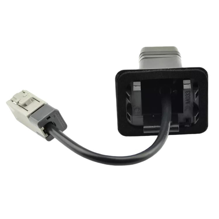 86267AL000 For 14-19 Subaru Outback Reversing Camera Rear View Assist Camera - Rear View Cameras by PMC Jewellery | Online Shopping South Africa | PMC Jewellery | Buy Now Pay Later Mobicred