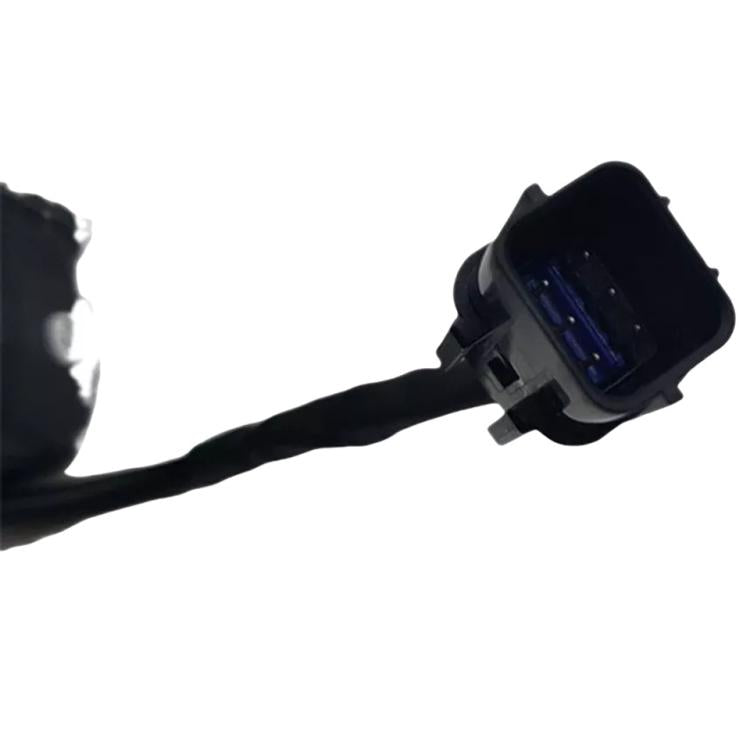 95760-S6000 For Hyundai IX35 Car Rear View Reversing Assist Camera - Rear View Cameras by PMc TechLife | Online Shopping South Africa | PMc TechLife | Buy Now Pay Later Mobicred