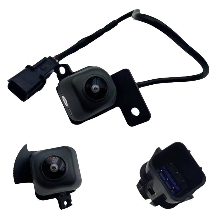 95760-S6000 For Hyundai IX35 Car Rear View Reversing Assist Camera - Rear View Cameras by PMc TechLife | Online Shopping South Africa | PMc TechLife | Buy Now Pay Later Mobicred