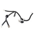 39530SZAA01 For Honda Pilot Car Rear View Reverse Assist Camera - Rear View Cameras by PMc TechLife | Online Shopping South Africa | PMc TechLife | Buy Now Pay Later Mobicred