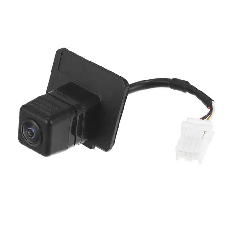 86267SG000 For Subaru Forester 2014-2016 Parking Reverse Rearview Camera - Rear View Cameras by PMc TechLife | Online Shopping South Africa | PMc TechLife | Buy Now Pay Later Mobicred