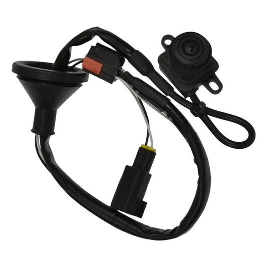 56054156AD For Jeep Dodge Chrysler Car Rear View Reversing Assist Camera - Rear View Cameras by PMC Jewellery | Online Shopping South Africa | PMC Jewellery | Buy Now Pay Later Mobicred