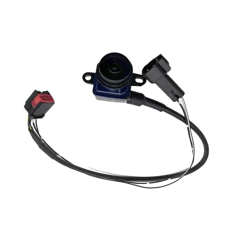 56054156AD For Jeep Dodge Chrysler Car Rear View Reversing Assist Camera - Rear View Cameras by PMC Jewellery | Online Shopping South Africa | PMC Jewellery | Buy Now Pay Later Mobicred