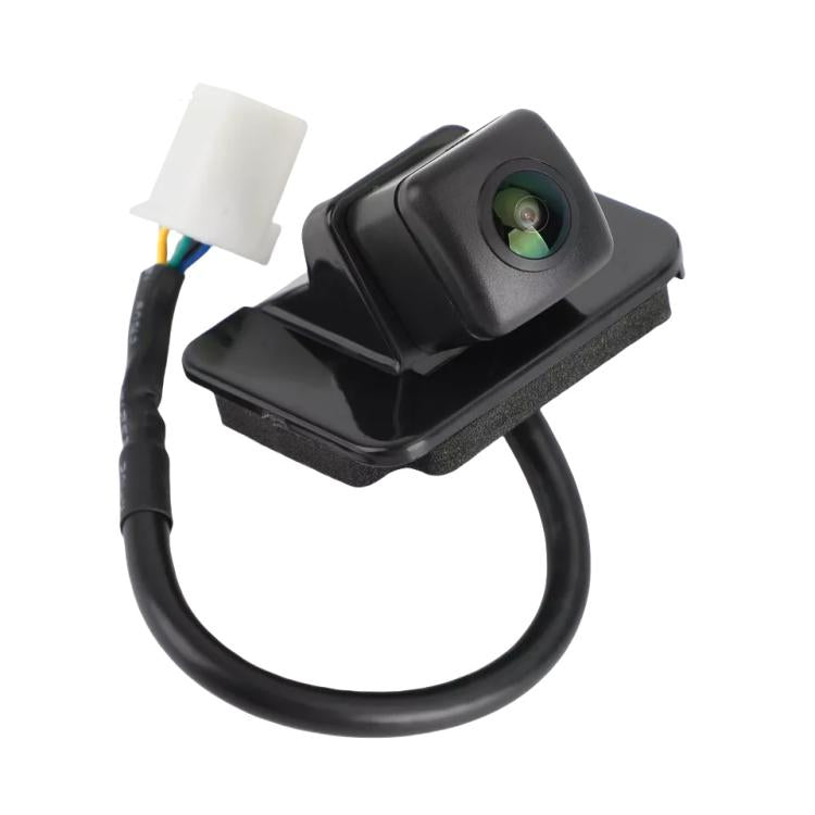39530-T2A-A31 For Honda Accord Car Rear View Reversing Assist Camera - Rear View Cameras by PMc TechLife | Online Shopping South Africa | PMc TechLife | Buy Now Pay Later Mobicred