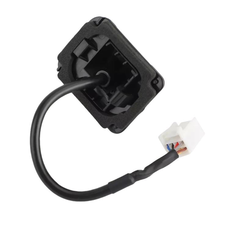 39530-T2A-A31 For Honda Accord Car Rear View Reversing Assist Camera - Rear View Cameras by PMc TechLife | Online Shopping South Africa | PMc TechLife | Buy Now Pay Later Mobicred
