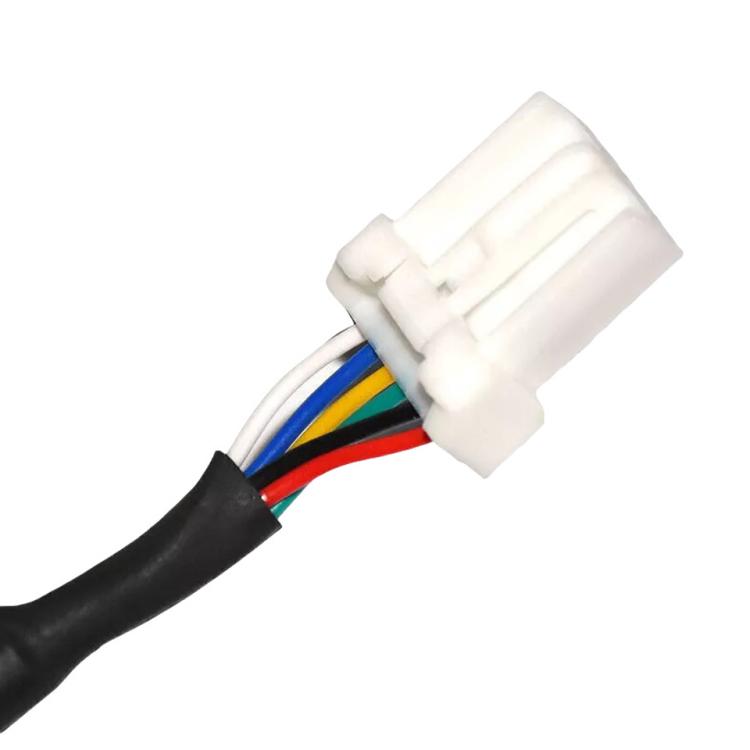 39530-T2A-A71 For Honda Accord Car Rear View Reversing Assist Camera - Rear View Cameras by PMc TechLife | Online Shopping South Africa | PMc TechLife | Buy Now Pay Later Mobicred
