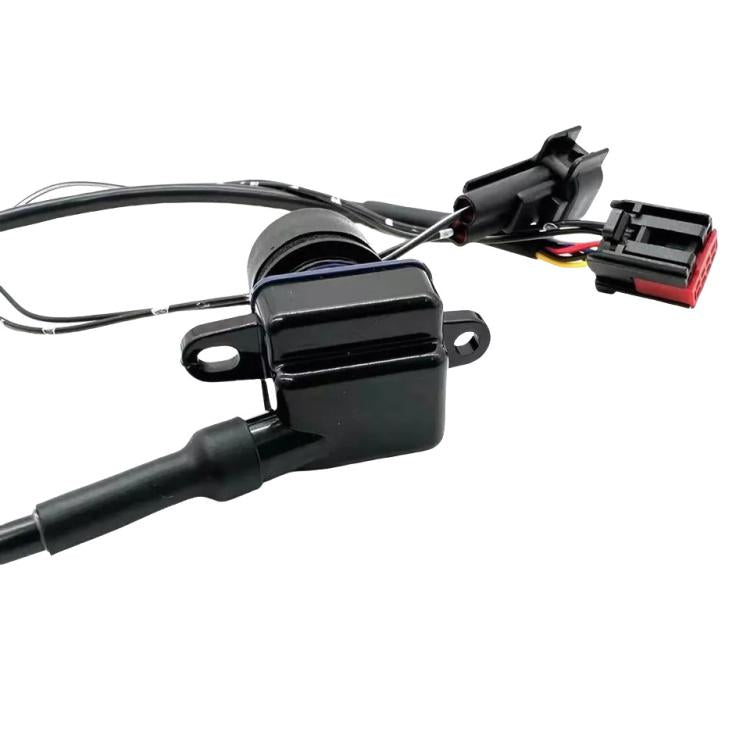56054157AA For Dodge Durango Car Rear View Reversing Assist Camera - free shipping - PMC Jewellery - Order now!