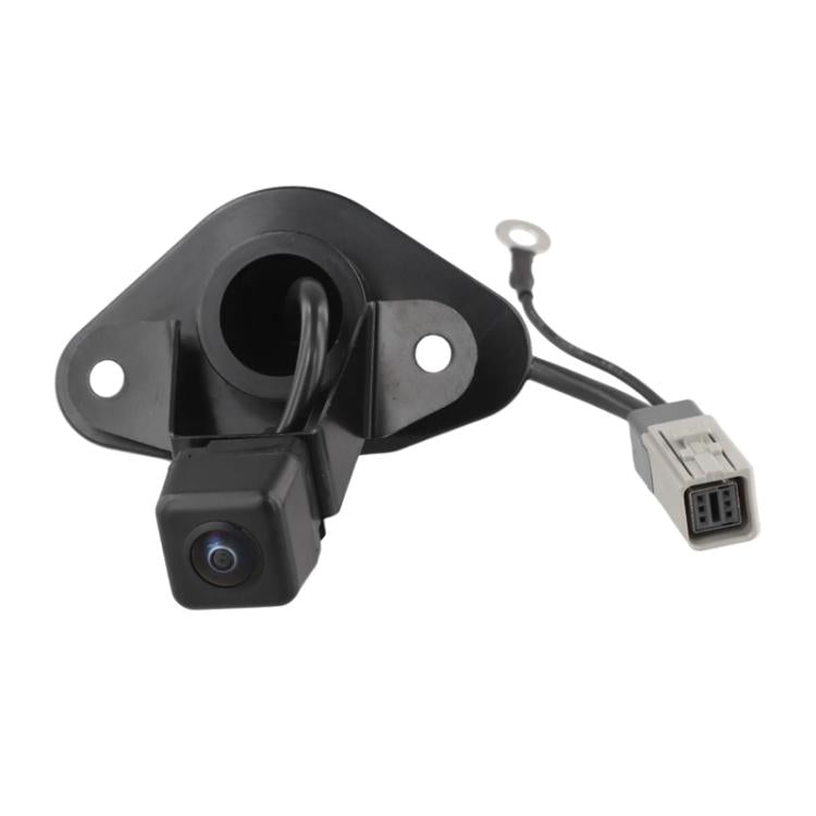 86267AJ100 For Subaru Legacy Rear View Backup Camera Parking Aid Camera - Rear View Cameras by PMc TechLife | Online Shopping South Africa | PMc TechLife | Buy Now Pay Later Mobicred