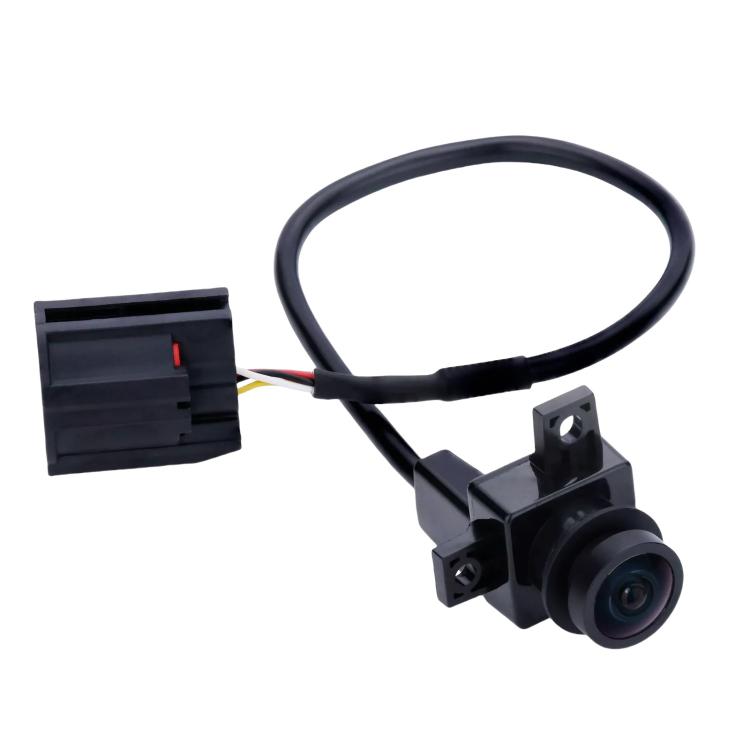 56054041AD For 2009-2012 Dodge Ram 1500 2500 Car Reversing Rearview Auxiliary Camera - Rear View Cameras by PMC Jewellery | Online Shopping South Africa | PMC Jewellery | Buy Now Pay Later Mobicred