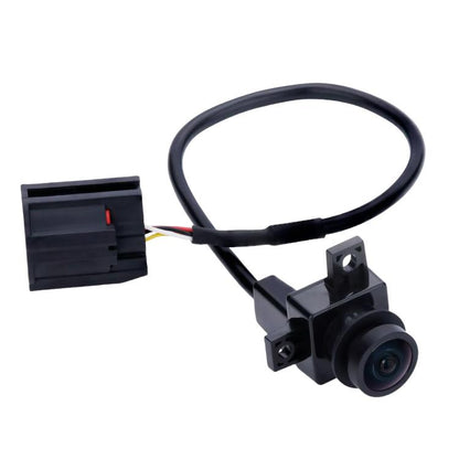 56054041AD For 2009-2012 Dodge Ram 1500 2500 Car Reversing Rearview Auxiliary Camera - Rear View Cameras by PMC Jewellery | Online Shopping South Africa | PMC Jewellery | Buy Now Pay Later Mobicred