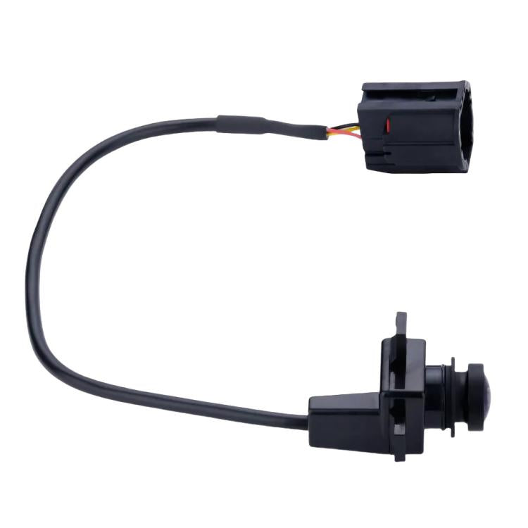 56054041AD For 2009-2012 Dodge Ram 1500 2500 Car Reversing Rearview Auxiliary Camera - Rear View Cameras by PMC Jewellery | Online Shopping South Africa | PMC Jewellery | Buy Now Pay Later Mobicred