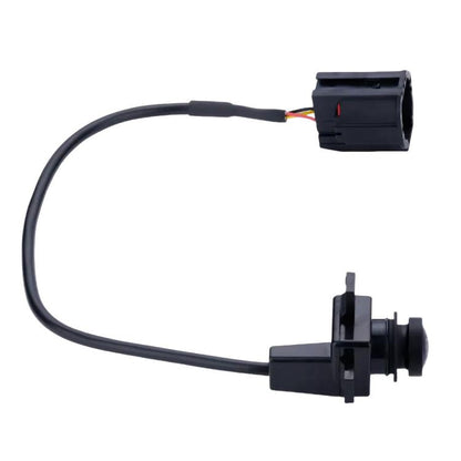 56054041AD For 2009-2012 Dodge Ram 1500 2500 Car Reversing Rearview Auxiliary Camera - Rear View Cameras by PMC Jewellery | Online Shopping South Africa | PMC Jewellery | Buy Now Pay Later Mobicred
