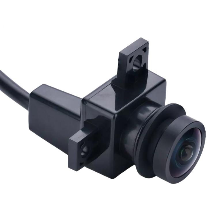 56054041AD For 2009-2012 Dodge Ram 1500 2500 Car Reversing Rearview Auxiliary Camera - Rear View Cameras by PMc TechLife | Online Shopping South Africa | PMc TechLife | Buy Now Pay Later Mobicred