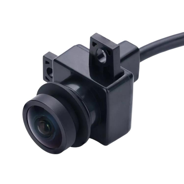 56054041AD For 2009-2012 Dodge Ram 1500 2500 Car Reversing Rearview Auxiliary Camera - Rear View Cameras by PMC Jewellery | Online Shopping South Africa | PMC Jewellery | Buy Now Pay Later Mobicred
