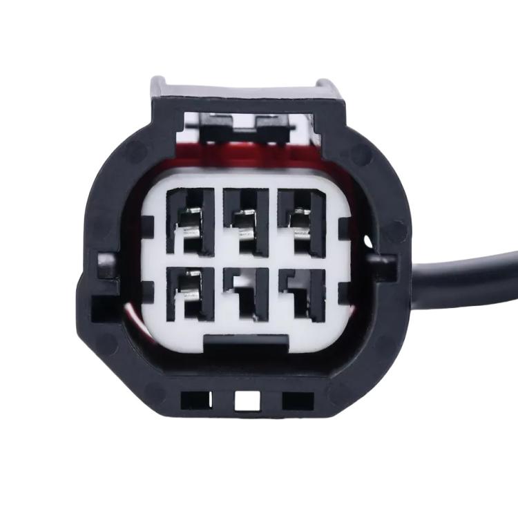 56054041AD For 2009-2012 Dodge Ram 1500 2500 Car Reversing Rearview Auxiliary Camera - Rear View Cameras by PMC Jewellery | Online Shopping South Africa | PMC Jewellery | Buy Now Pay Later Mobicred