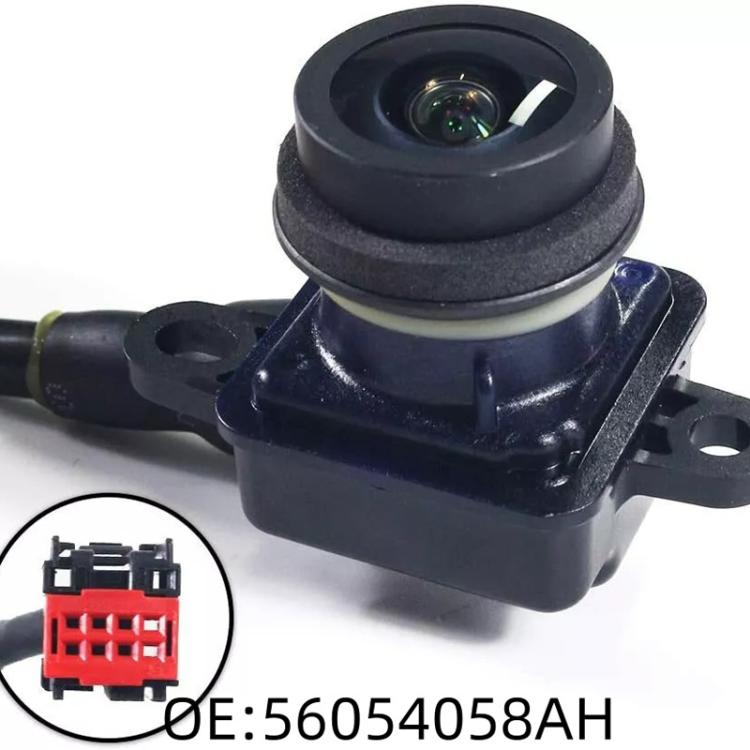 56054058AH For 2011-2018 Chrysler 300C Rear View Backup Camera Car Camera - Rear View Cameras by PMc TechLife | Online Shopping South Africa | PMc TechLife | Buy Now Pay Later Mobicred