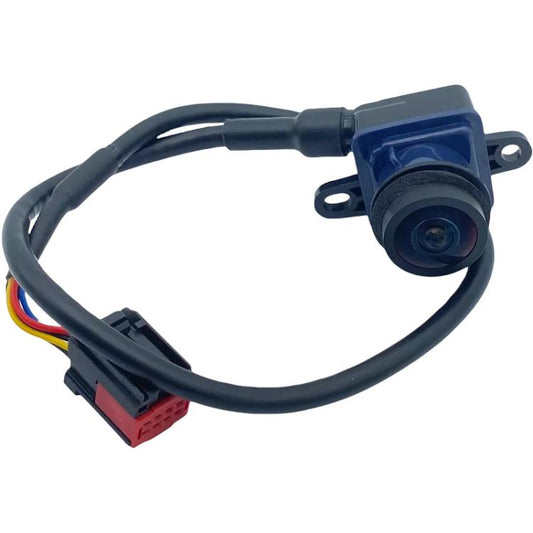 6MJ97ZZZAA 68417057AA For Dodge Car Rearview Backup Camera Car Camera - Rearview Monitors by PMC Jewellery | Online Shopping South Africa | PMC Jewellery | Buy Now Pay Later Mobicred
