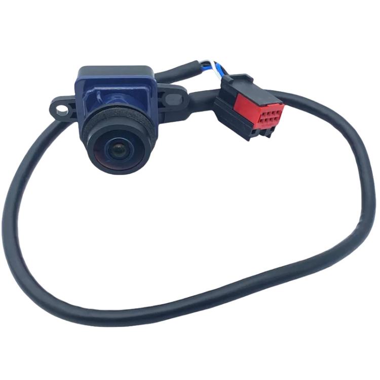 6MJ97ZZZAA 68417057AA For Dodge Car Rearview Backup Camera Car Camera - Rearview Monitors by PMc TechLife | Online Shopping South Africa | PMc TechLife | Buy Now Pay Later Mobicred