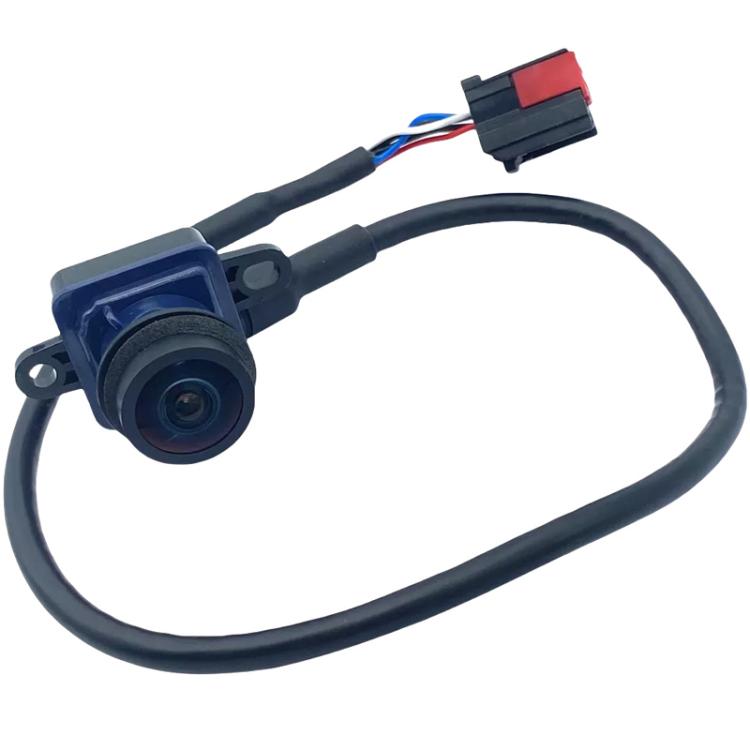 6MJ97ZZZAA 68417057AA For Dodge Car Rearview Backup Camera Car Camera - Rearview Monitors by PMc TechLife | Online Shopping South Africa | PMc TechLife | Buy Now Pay Later Mobicred