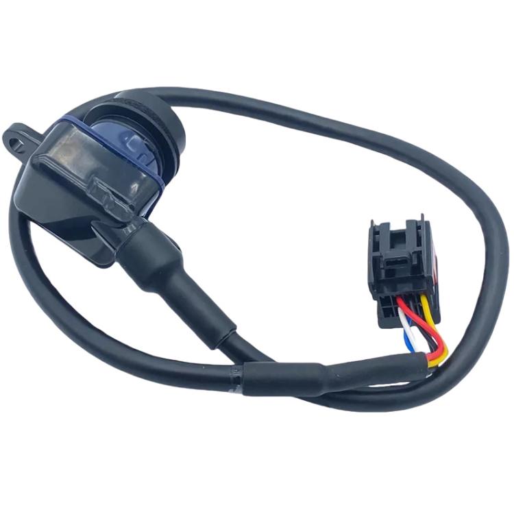 6MJ97ZZZAA 68417057AA For Dodge Car Rearview Backup Camera Car Camera - Rearview Monitors by PMc TechLife | Online Shopping South Africa | PMc TechLife | Buy Now Pay Later Mobicred