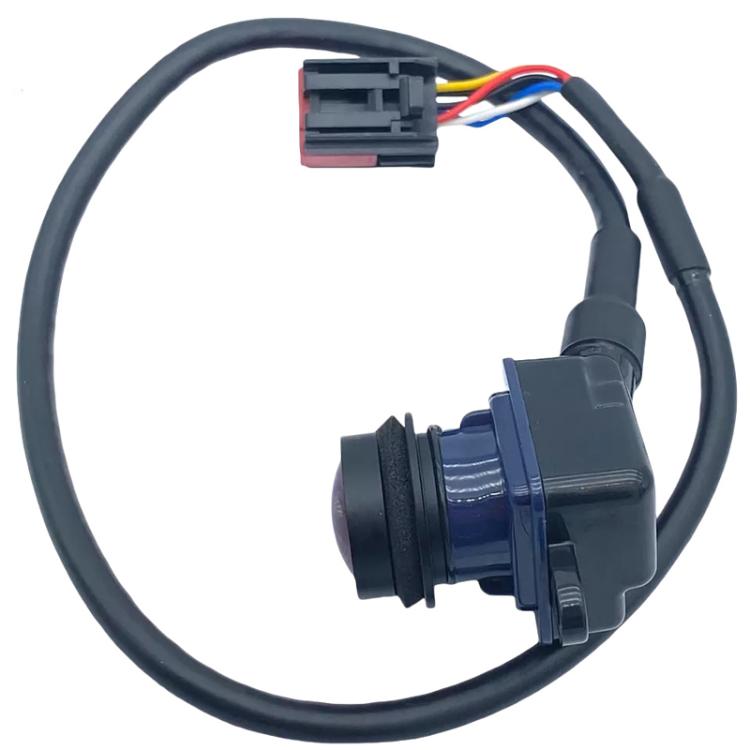6MJ97ZZZAA 68417057AA For Dodge Car Rearview Backup Camera Car Camera - Rearview Monitors by PMC Jewellery | Online Shopping South Africa | PMC Jewellery | Buy Now Pay Later Mobicred
