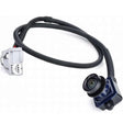 56038990AA For 2013-2016 Dodge Dart Rearview Backup Camera PDC Parking Camera - Rear View Cameras by PMc TechLife | Online Shopping South Africa | PMc TechLife | Buy Now Pay Later Mobicred