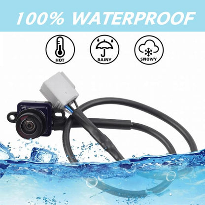 56038990AA For 2013-2016 Dodge Dart Rearview Backup Camera PDC Parking Camera - Rear View Cameras by PMC Jewellery | Online Shopping South Africa | PMC Jewellery | Buy Now Pay Later Mobicred
