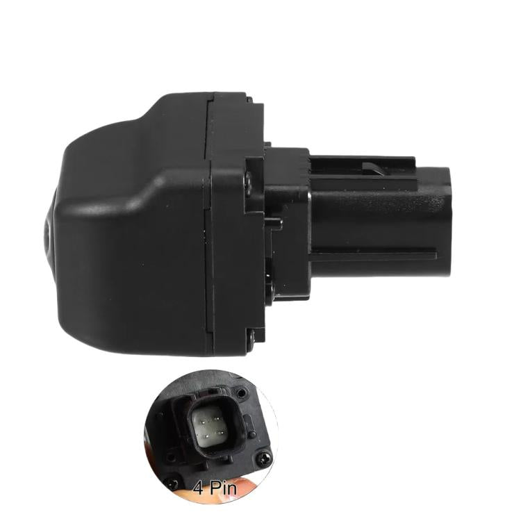 86790-0E010 For 2009-2015 Toyota Highlander Reversing Assist Rearview Camera - Rear View Cameras by PMC Jewellery | Online Shopping South Africa | PMC Jewellery | Buy Now Pay Later Mobicred
