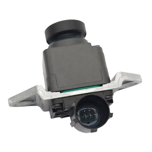 68375333AA For 2014-2018 Jeep Grand Cherokee Car Reversing Assist Rearview Camera - Rear View Cameras by PMC Jewellery | Online Shopping South Africa | PMC Jewellery | Buy Now Pay Later Mobicred