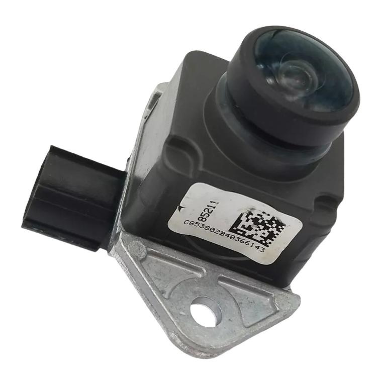 68375333AA For 2014-2018 Jeep Grand Cherokee Car Reversing Assist Rearview Camera - Rear View Cameras by PMC Jewellery | Online Shopping South Africa | PMC Jewellery | Buy Now Pay Later Mobicred