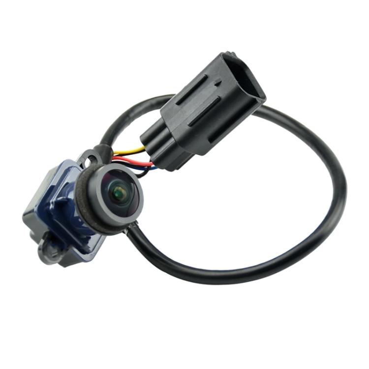 56054059AD For 2011-2013 Jeep Grand Cherokee Rearview Backup Camera Parking Camera - Rear View Cameras by PMc TechLife | Online Shopping South Africa | PMc TechLife | Buy Now Pay Later Mobicred
