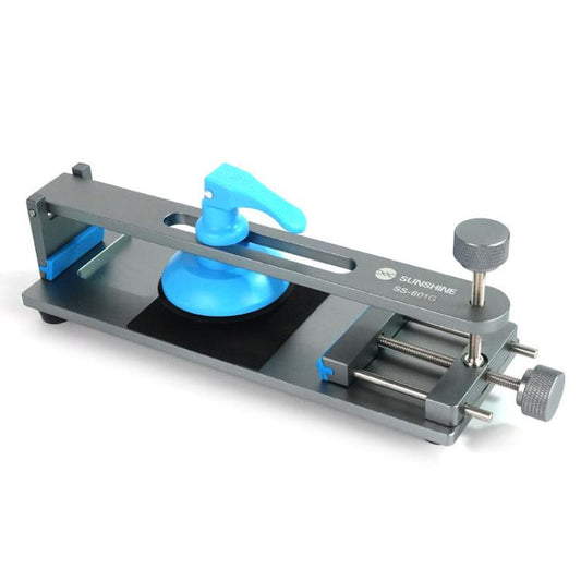 SUNSHINE SS-601G LCD Screen Separator Free Heating Mobile Phone Screen Quick Removal Clamping Fixture Repair Tool - free shipping - PMC Jewellery - Order now!