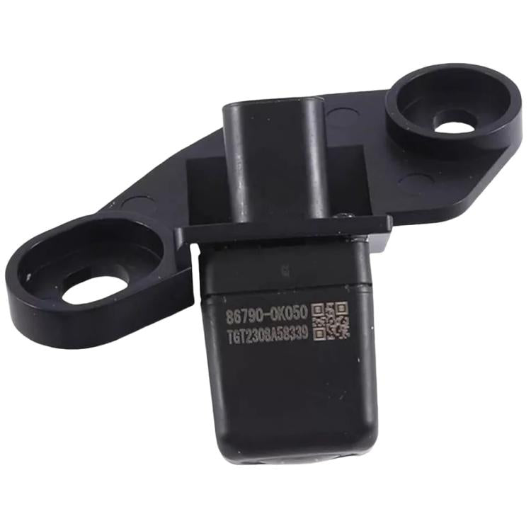 86790-0K050 For Toyota Hilux Auto Accessories Reversing Camera PDC Parking Camera - Rear View Cameras by PMC Jewellery | Online Shopping South Africa | PMC Jewellery | Buy Now Pay Later Mobicred