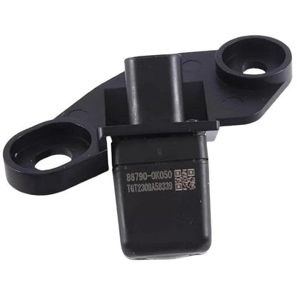 86790-0K050 For Toyota Hilux Auto Accessories Reversing Camera PDC Parking Camera - Rear View Cameras by PMC Jewellery | Online Shopping South Africa | PMC Jewellery | Buy Now Pay Later Mobicred