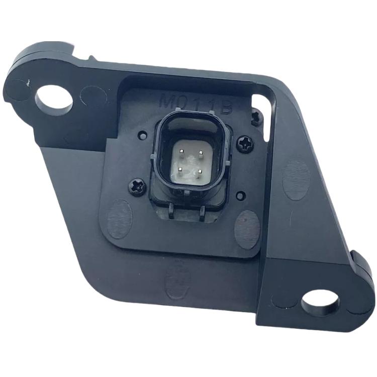86790-04010 For 2008-2013 Toyota Tacoma Rearview Reverse Assist Camera - Rear View Cameras by PMC Jewellery | Online Shopping South Africa | PMC Jewellery | Buy Now Pay Later Mobicred