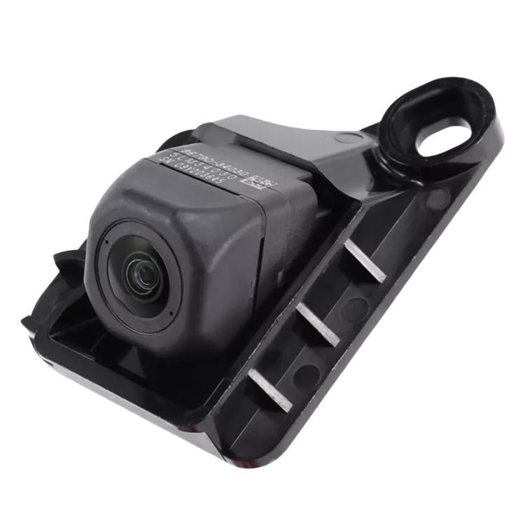 86790-34030 For Toyota Tundra 07 - 13 Auxiliary Rear View Reversing Camera - Rear View Cameras by PMc TechLife | Online Shopping South Africa | PMc TechLife | Buy Now Pay Later Mobicred