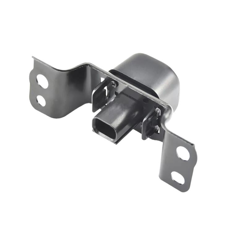 86790-0E081 For 2013-2019 Toyota Highlander Car Front View Auxiliary Camera - Rear View Cameras by PMC Jewellery | Online Shopping South Africa | PMC Jewellery | Buy Now Pay Later Mobicred
