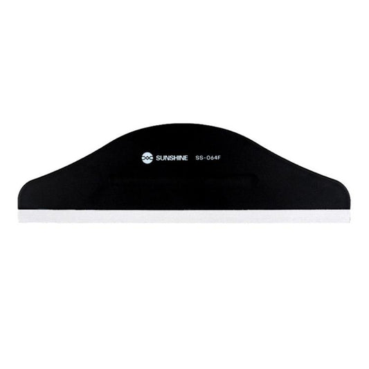 SUNSHINE SS-064F Mobile Phone Tablet PCs Protective Film Scraper Hydrogel Film Screen Scraper Card - free shipping - PMC Jewellery - Order now!