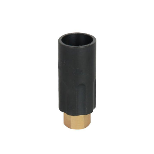 Universal High Pressure Spray Adjustable Nozzle Washer Cleaning Parts, Connector: Inner Wire M1/4 - Car Washer & Accessories by PMC Jewellery | Online Shopping South Africa | PMC Jewellery | Buy Now Pay Later Mobicred