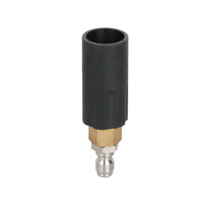 Universal High Pressure Spray Adjustable Nozzle Washer Cleaning Parts, Connector: 1/4 Quick Plug - Car Washer & Accessories by PMC Jewellery | Online Shopping South Africa | PMC Jewellery | Buy Now Pay Later Mobicred