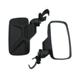 UTV-4C Universal UTV/ATV Beach Bike Profile Tube Bracket Rearview Mirror Side Mirror - Side Mirrors by PMc TechLife | Online Shopping South Africa | PMc TechLife | Buy Now Pay Later Mobicred