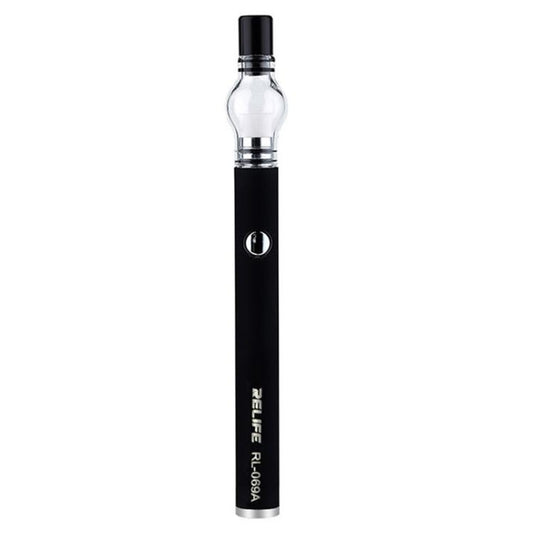 RELIFE Cell Phone Repair Rosin Fogging Pen Motherboard Short Circuit Detection No Soldering Iron Flux Fogging(Black) - free shipping - PMC Jewellery - Order now!