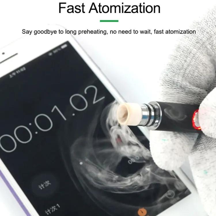 RELIFE Cell Phone Repair Rosin Fogging Pen Motherboard Short Circuit Detection No Soldering Iron Flux Fogging(Black) - free shipping - PMC TechLife - Order now!