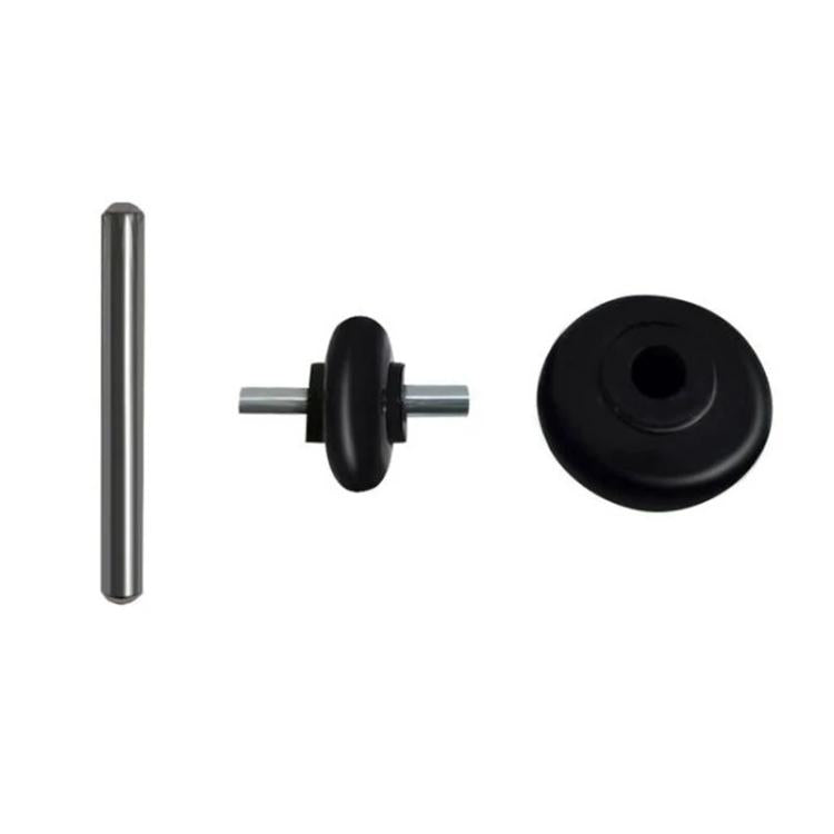 Small Wheel For Dyson Vacuum Cleaner V6 V7 V8 V10 Motorized Head Replacement - For Dyson Accessories by PMc TechLife | Online Shopping South Africa | PMc TechLife | Buy Now Pay Later Mobicred