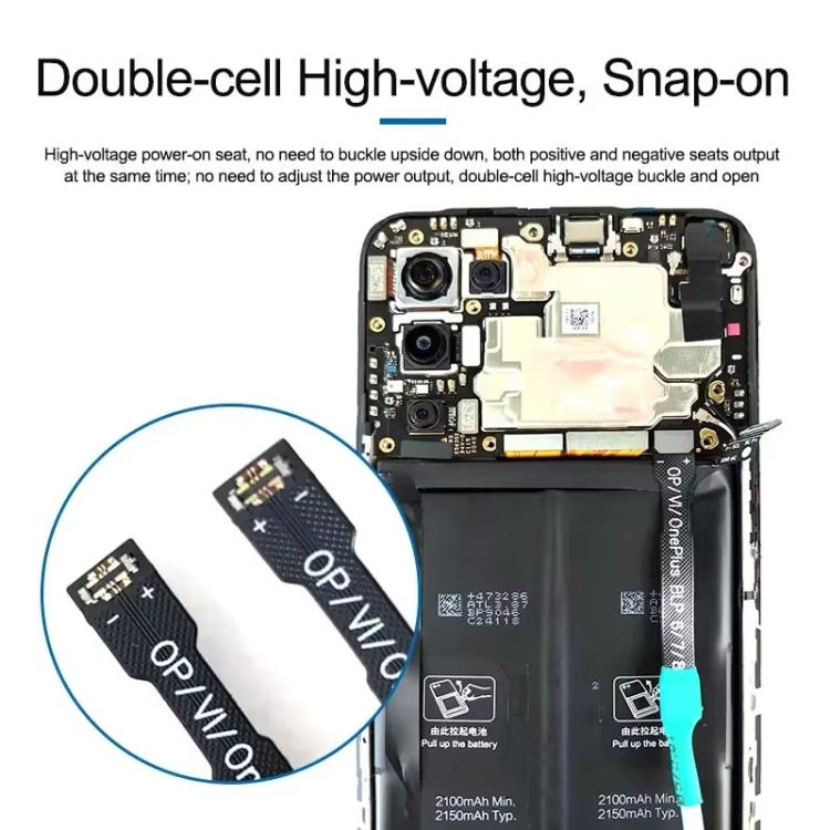 SUNSHINE iBoot C For Android 8V High Voltage Power Supply Test Boot Line Cell Phone Repair Tool Battery Cable HW Boot Cable - free shipping - PMC Jewellery - Order now!