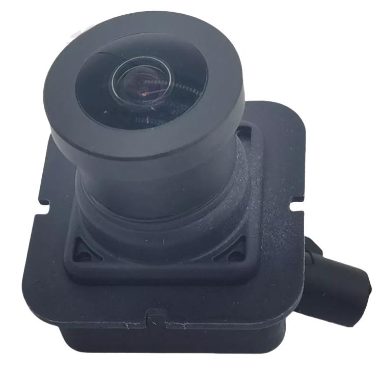 68144068AC For 2017 Chrysler Grand Voyager 3.6L Reverse Parking Rearview Assist Camera - Rear View Cameras by PMc TechLife | Online Shopping South Africa | PMc TechLife | Buy Now Pay Later Mobicred