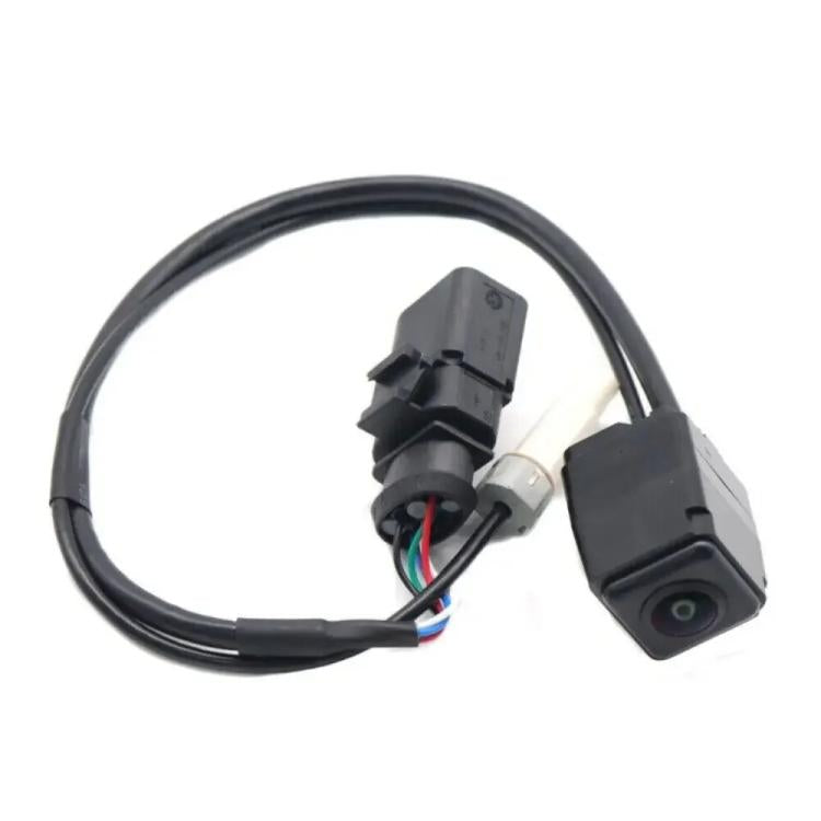 95B980551L For Porsche MaCan 2014-2023 Reversing Assist Rear View Camera - Rear View Cameras by PMc TechLife | Online Shopping South Africa | PMc TechLife | Buy Now Pay Later Mobicred