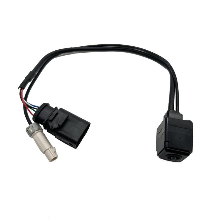 95B980551L For Porsche MaCan 2014-2023 Reversing Assist Rear View Camera - Rear View Cameras by PMc TechLife | Online Shopping South Africa | PMc TechLife | Buy Now Pay Later Mobicred